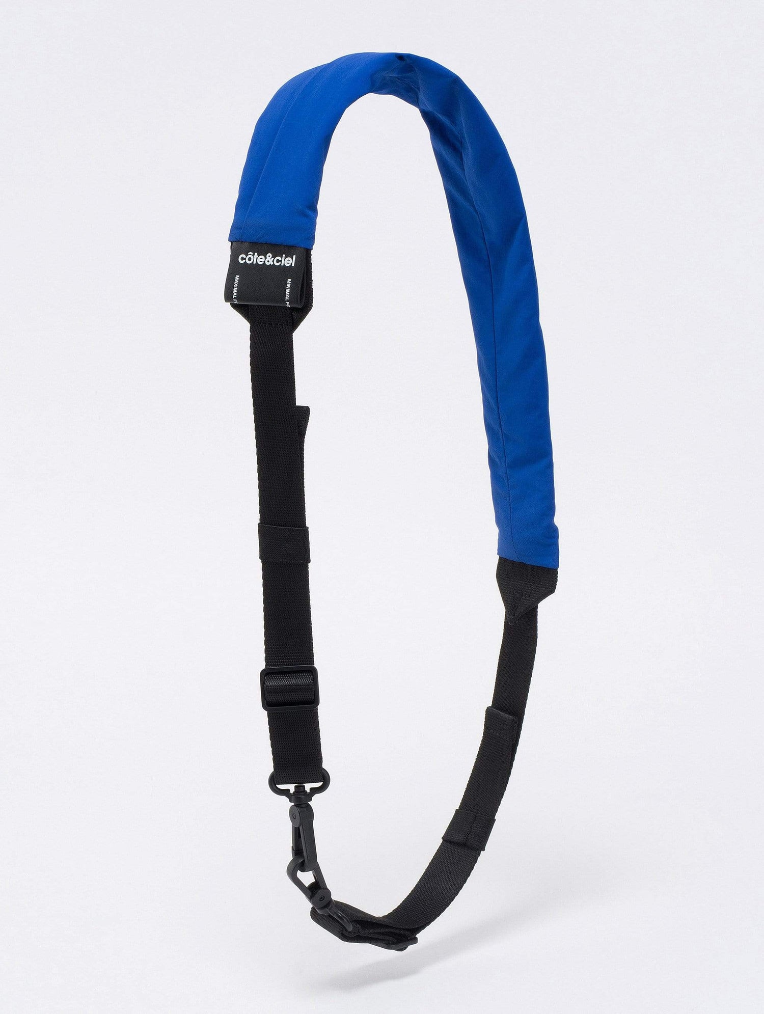 coteetciel Crossbody/Sling/Waist Bag Adda POPaccent Blue 28900 côte&ciel APAC