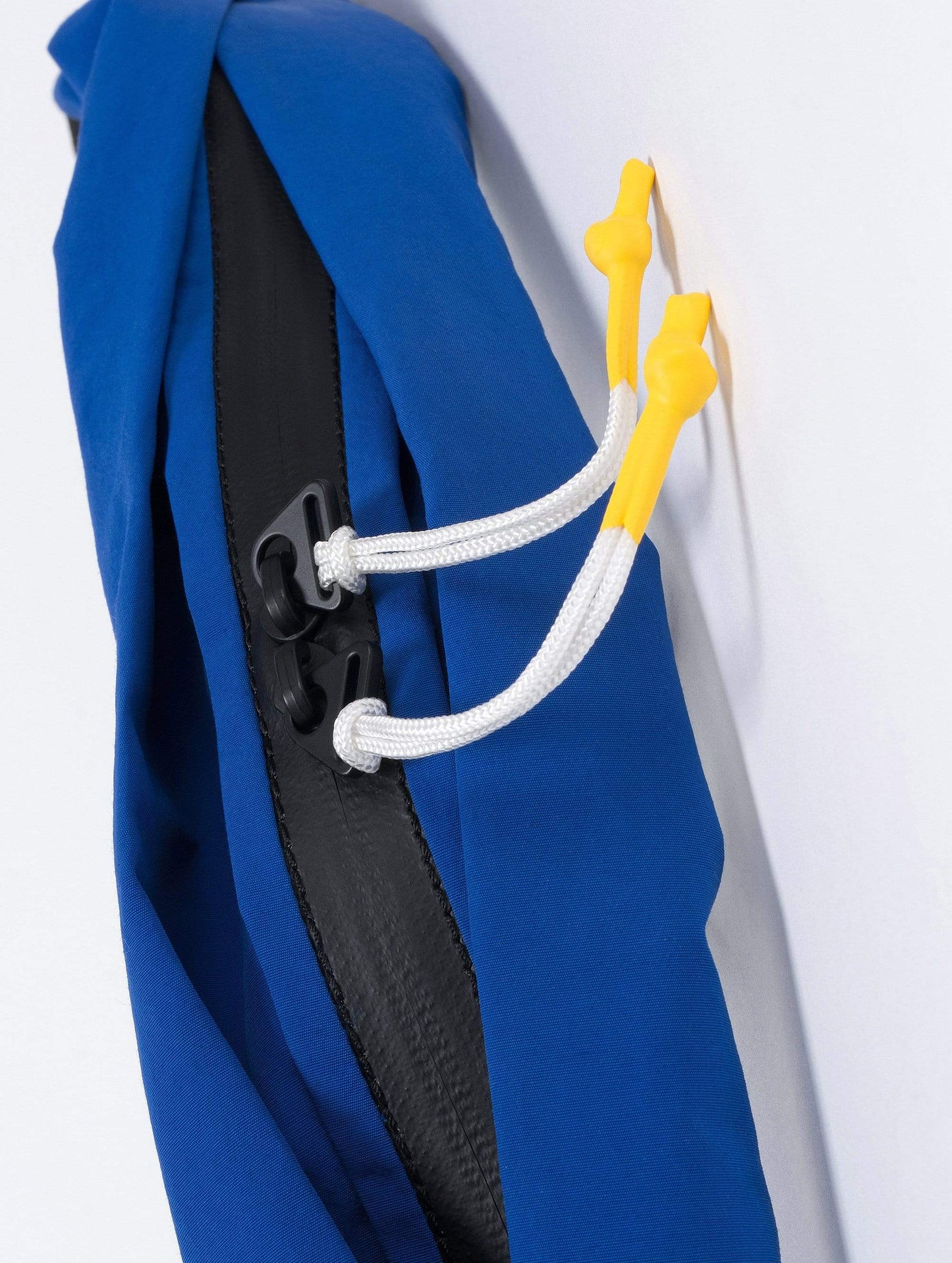 coteetciel Crossbody/Sling/Waist Bag Adda POPaccent Blue 28900 côte&ciel APAC