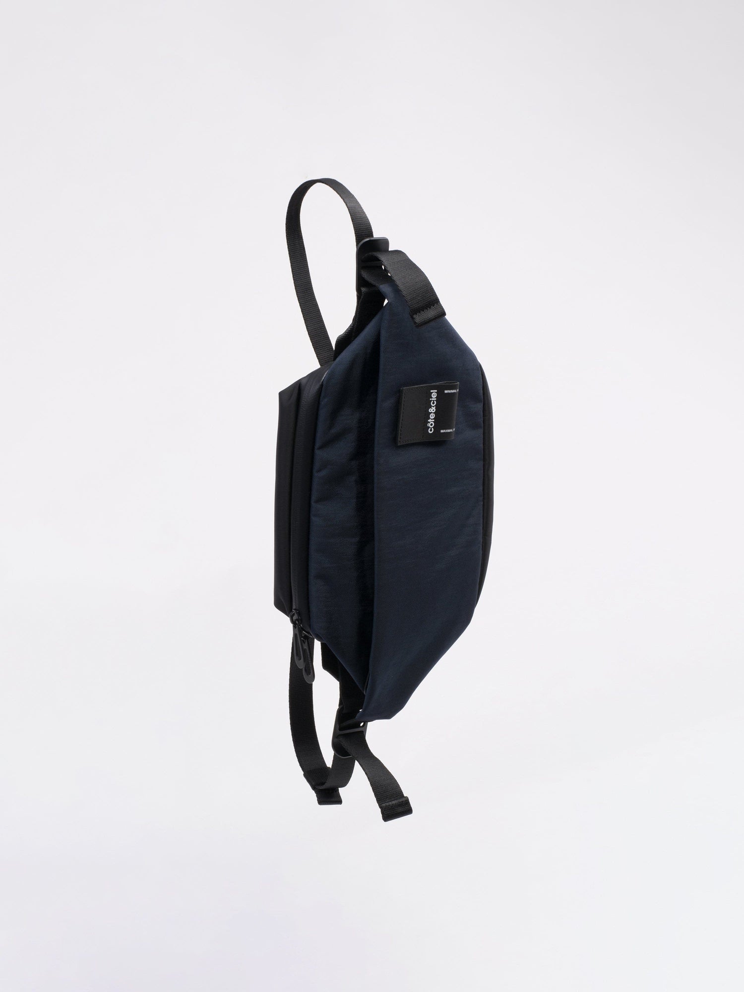 coteetciel Crossbody/Sling/Waist Bag Isarau S Frost Blue 28876 côte&ciel APAC