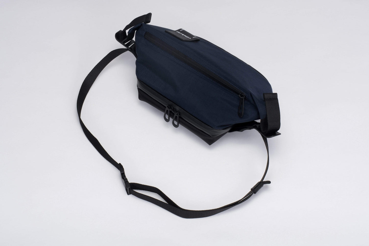 coteetciel Crossbody/Sling/Waist Bag Isarau S Frost Blue 28876 côte&ciel APAC