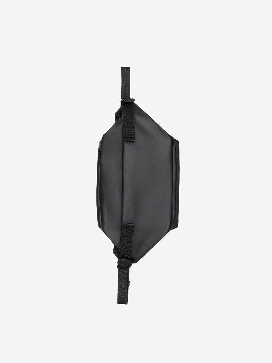 coteetciel Crossbody/Sling/Waist Bag Isarau S Obsidian Black 28718 côte&ciel APAC