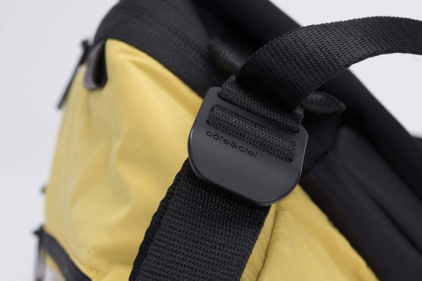 coteetciel Crossbody/Sling/Waist Bag Isarau S Padded Yellow 28881 côte&ciel APAC