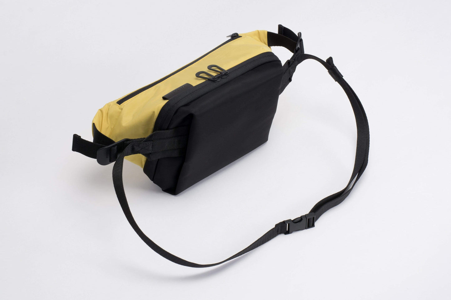 coteetciel Crossbody/Sling/Waist Bag Isarau S Padded Yellow 28881 côte&ciel APAC