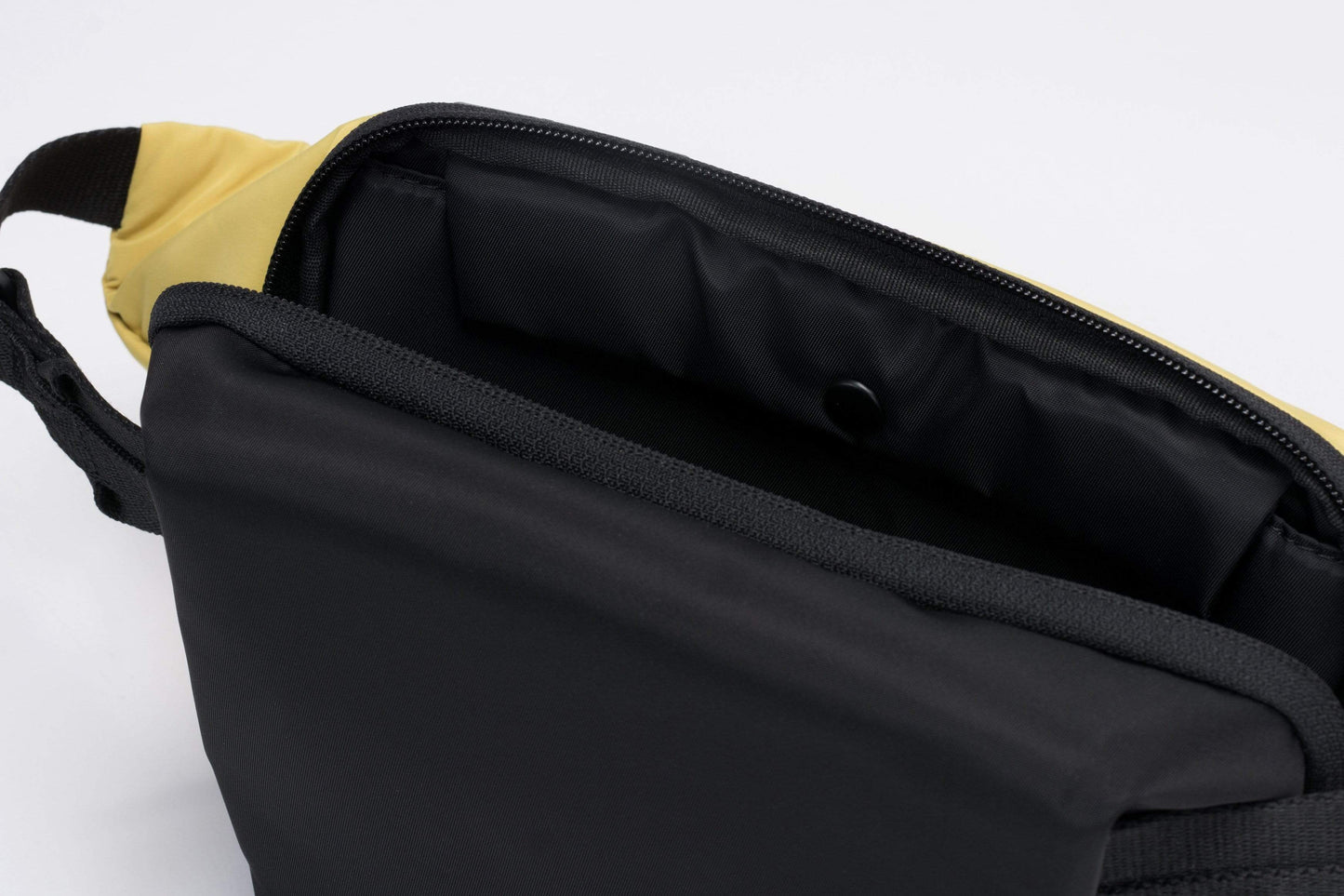 coteetciel Crossbody/Sling/Waist Bag Isarau S Padded Yellow 28881 côte&ciel APAC