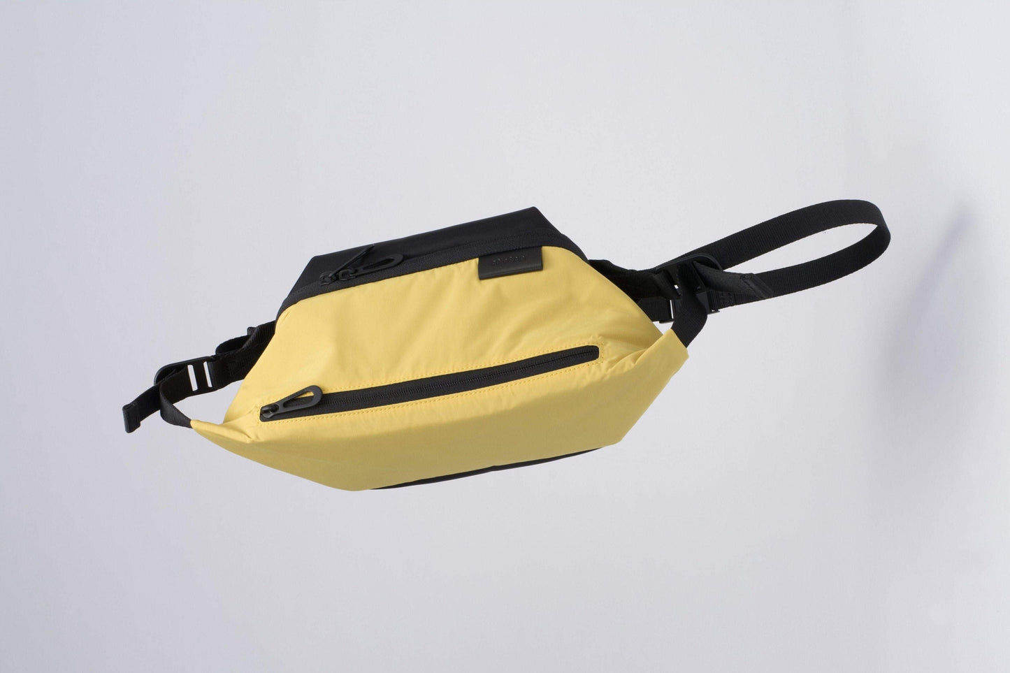 coteetciel Crossbody/Sling/Waist Bag Isarau S Padded Yellow 28881 côte&ciel APAC