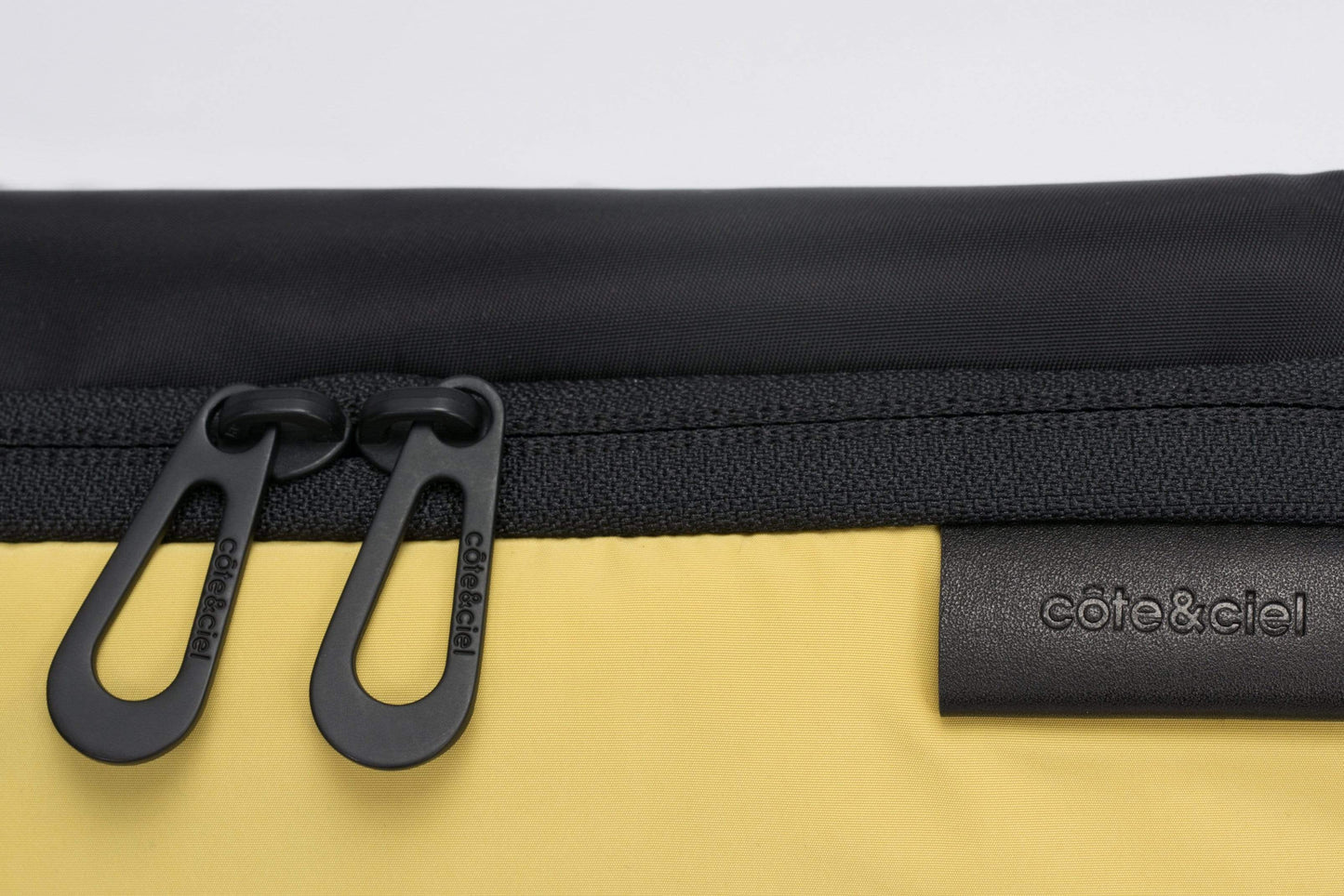 Isarau S Padded Yellow