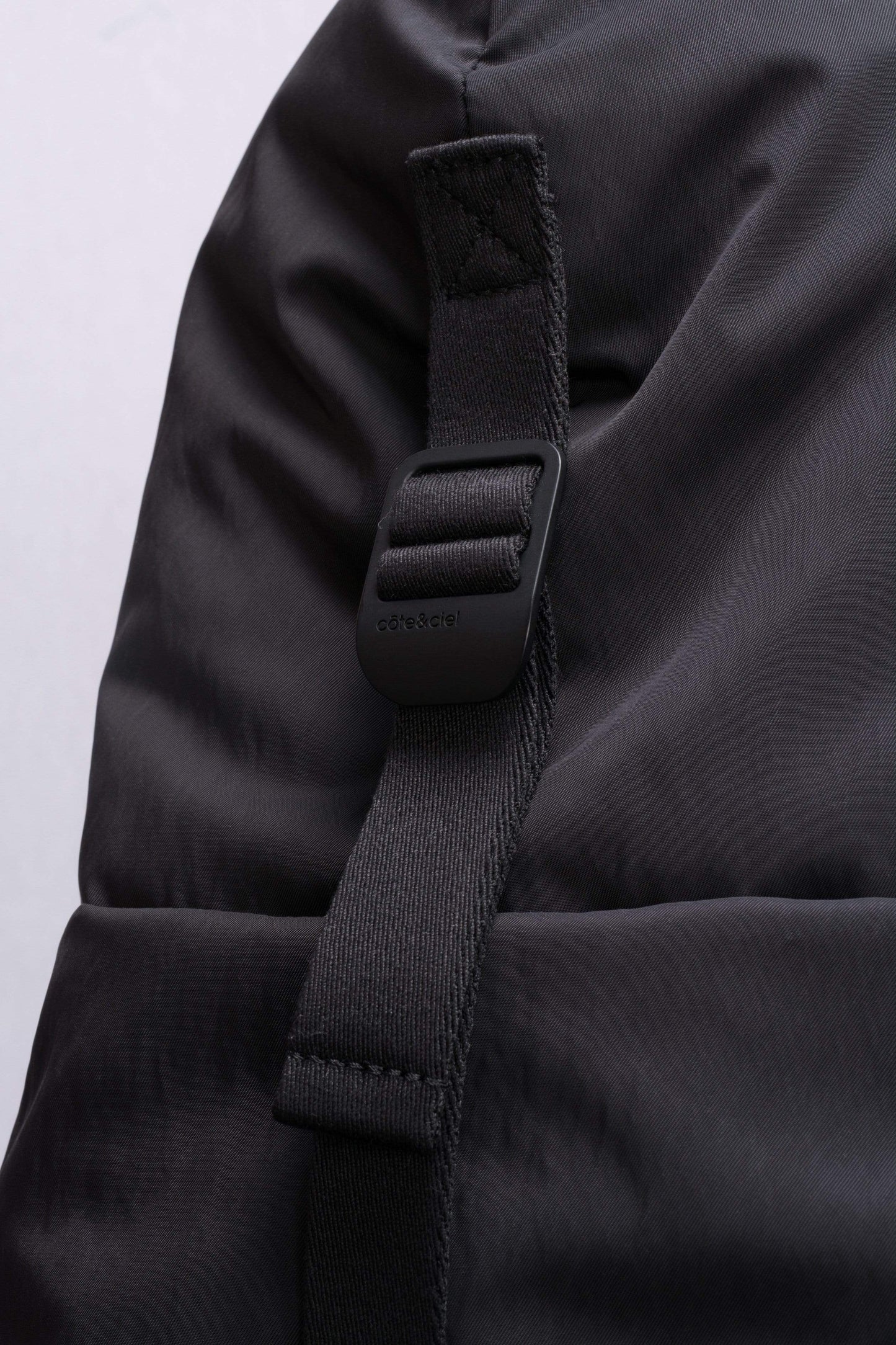 coteetciel Hybrid Bora Smooth Black 28865 côte&ciel APAC