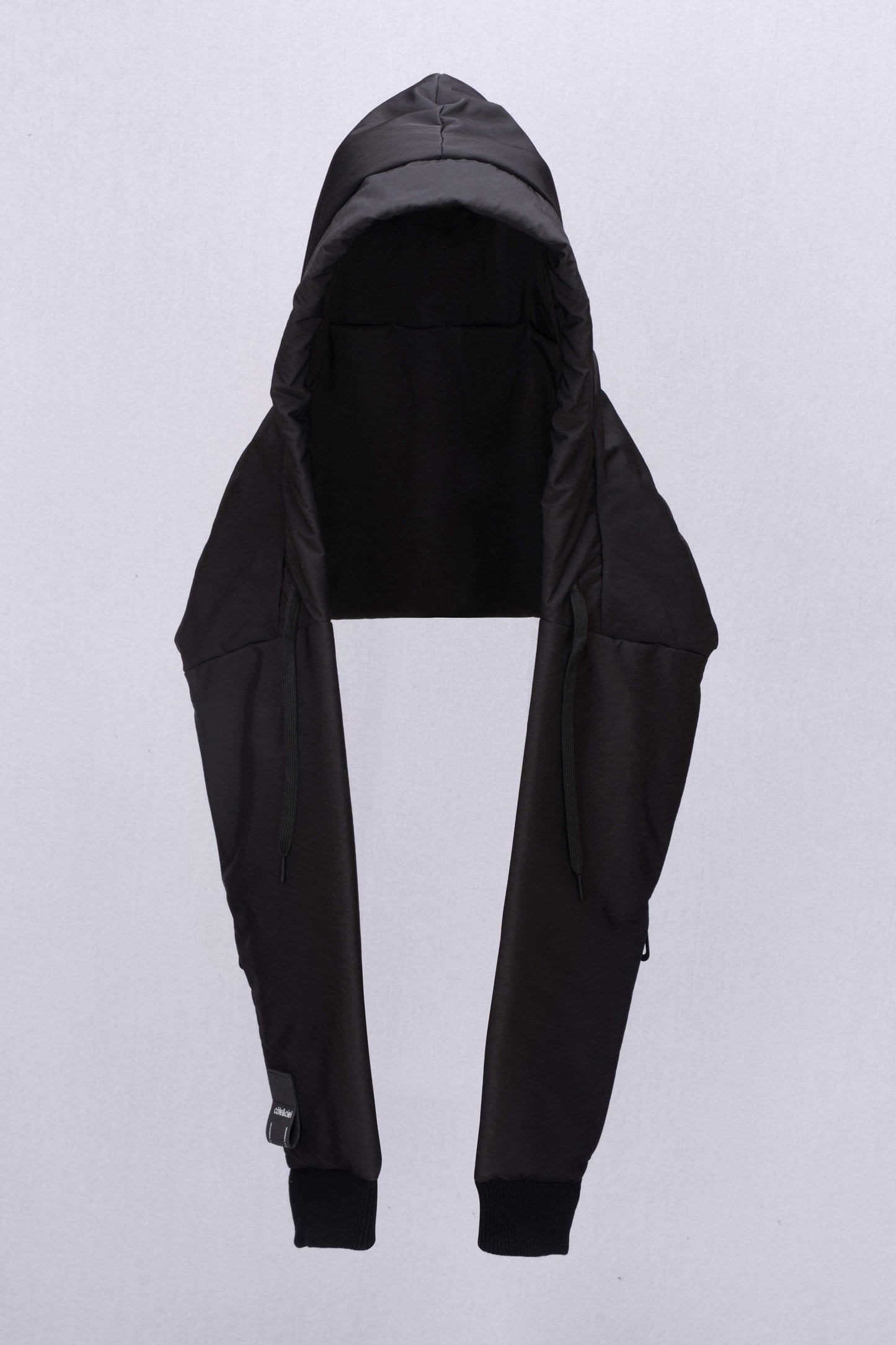 coteetciel Hybrid Bora Smooth Black 28865 côte&ciel APAC