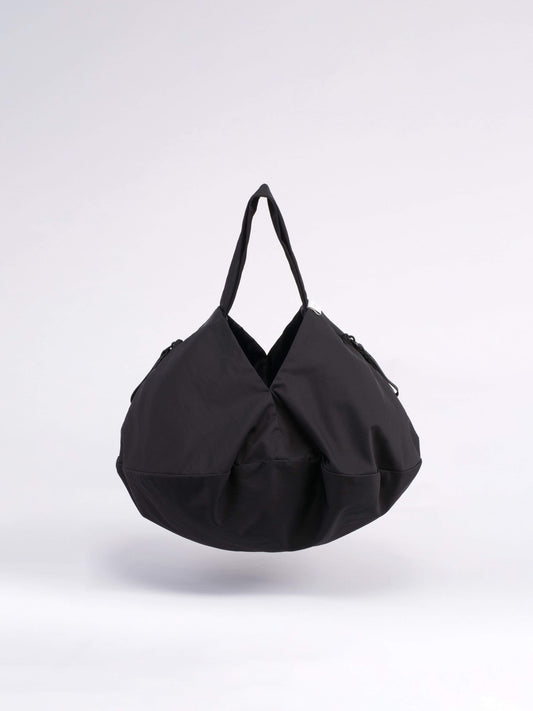 coteetciel Shoulder/Tote Kyll Smooth Black 28862 côte&ciel APAC