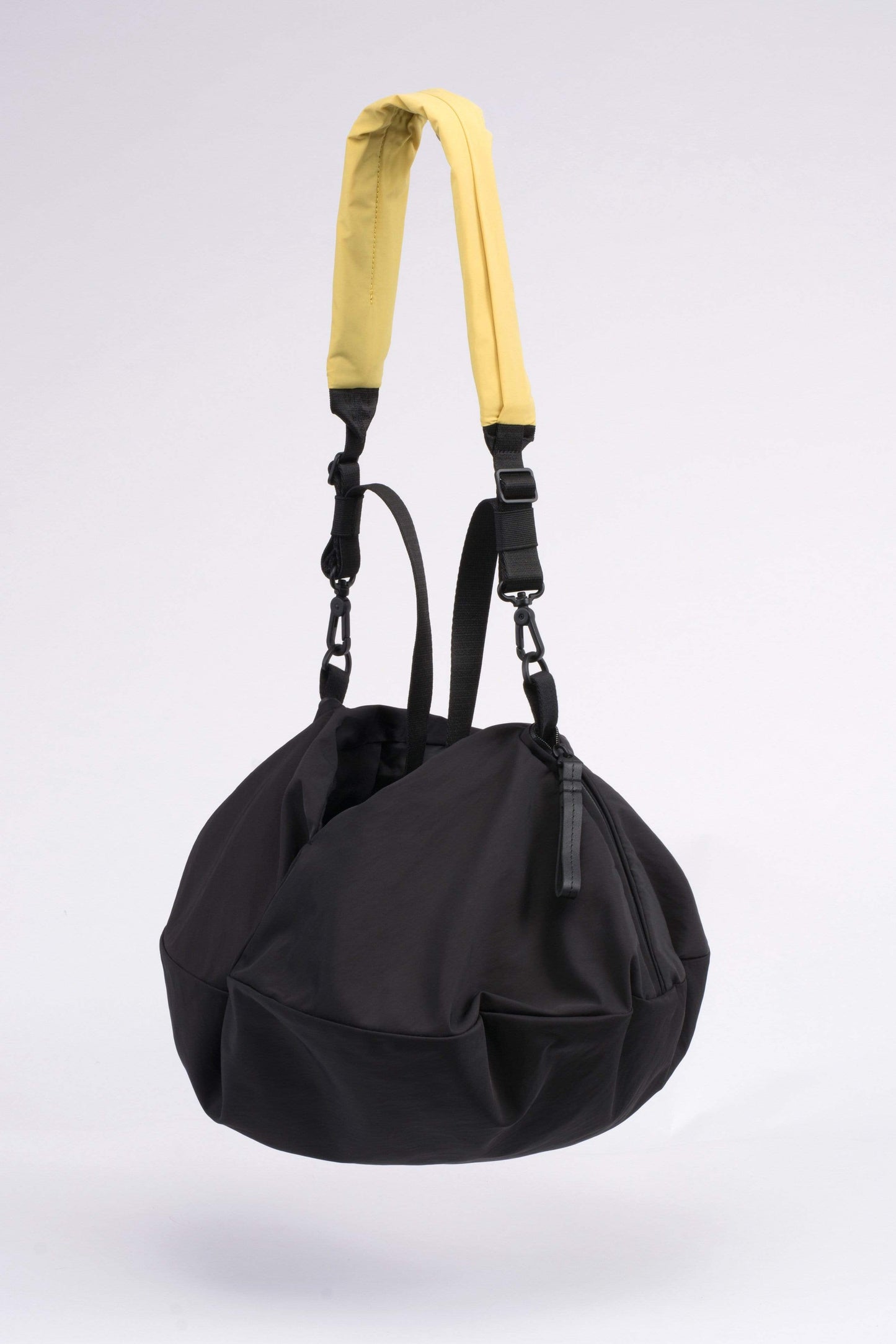 coteetciel Shoulder/Tote Kyll Smooth Black 28862 côte&ciel APAC