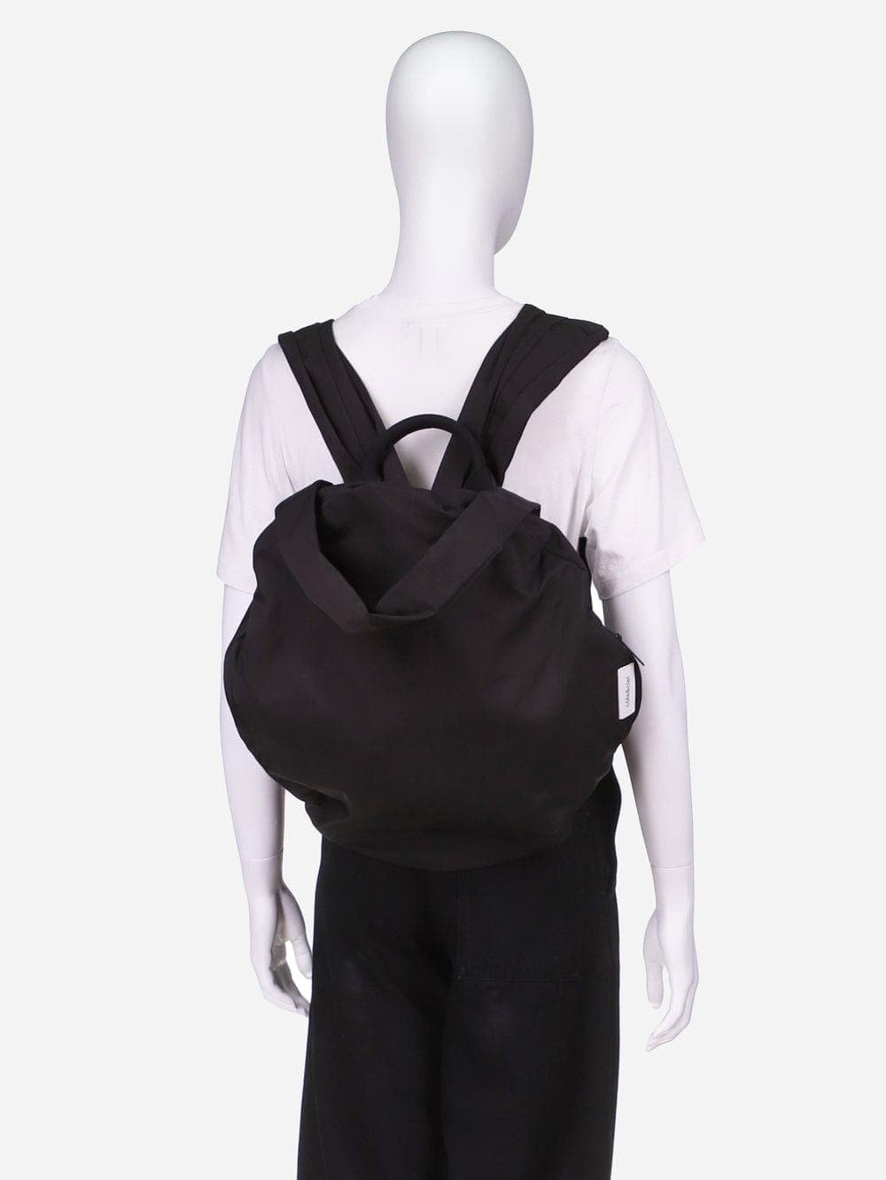 coteetciel Totepack Moselle Smooth Black 28905 côte&ciel APAC