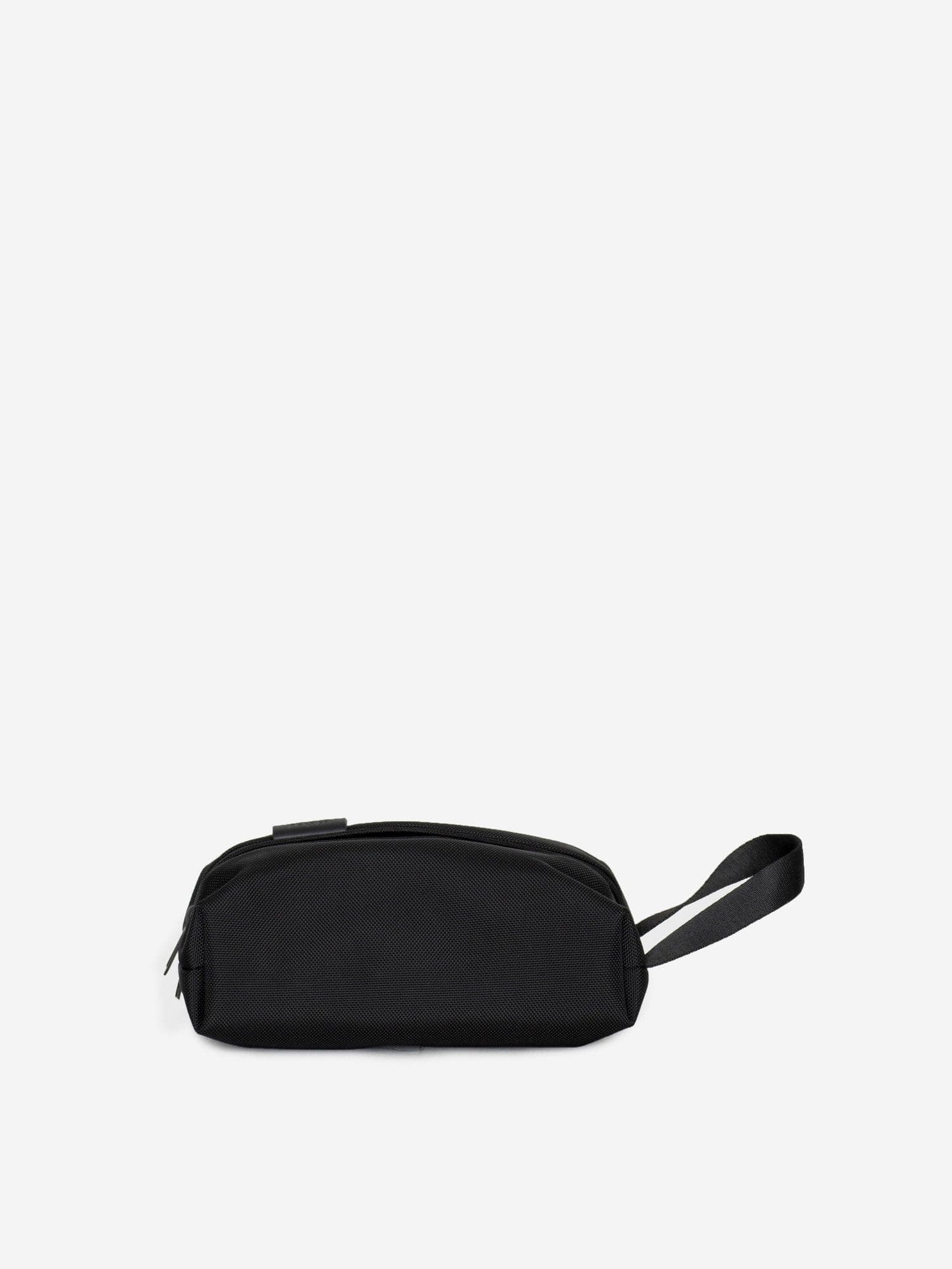 coteetciel Wash Bag Como S Ballistic Black 28771 côte&ciel APAC