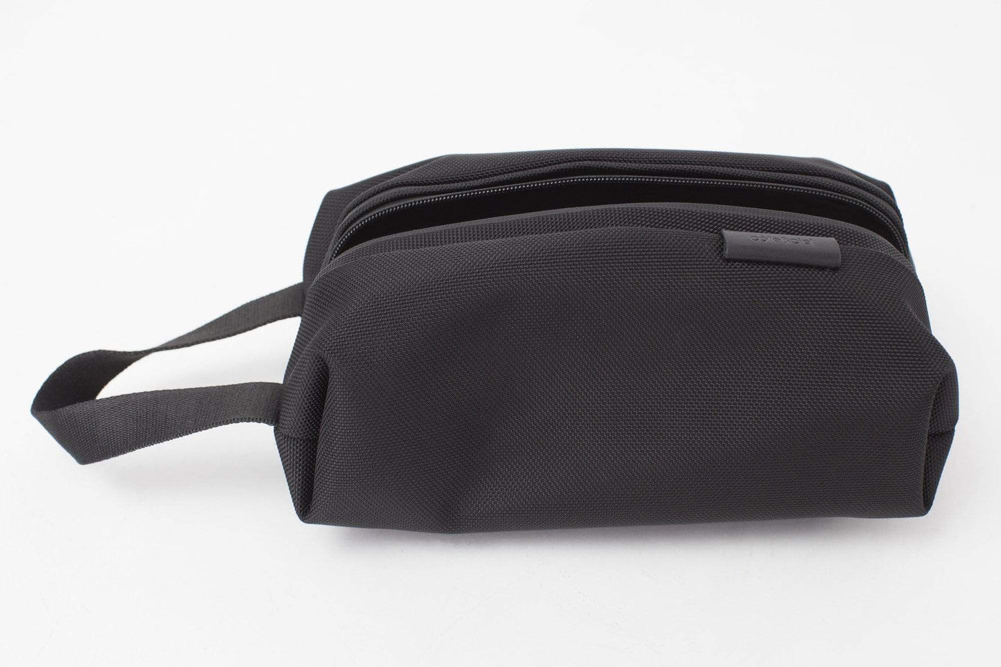 coteetciel Wash Bag Como S Ballistic Black 28771 côte&ciel APAC